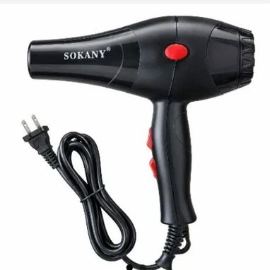 Secadores de pelo marca Sokany - 2/2