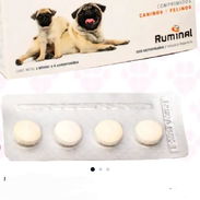 Antiparasitario interno para perros y gatos - Img 55752512