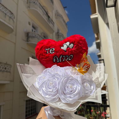 Ramos de rosas de ternas - Img 121214023