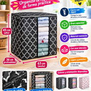 Guardarropa ideales para organizar los closet 10 USD - Img 57603638