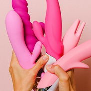 *Diversiòn para adultos / accesorios y juguetes para ambos generos - Img 56647086