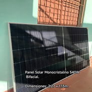 Paneles Solares - Img 56825913