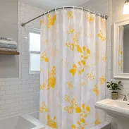 Hermosas cortinas de baño antimoho - Img 57566557