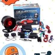 Alarma para carros en 65USD - Img 56352307