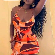 Hermoso vestido shein - Img 56852781