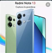 Xiaomi Redmi Note 13 - Img 45698365