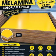 Melaminas - Img 58159104