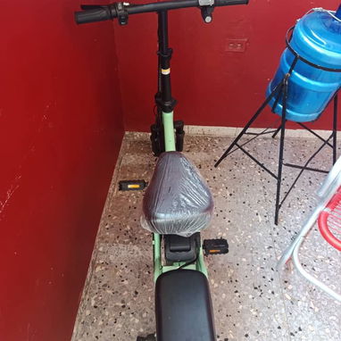 Disponible bicicleta eléctrica - Img 123212415