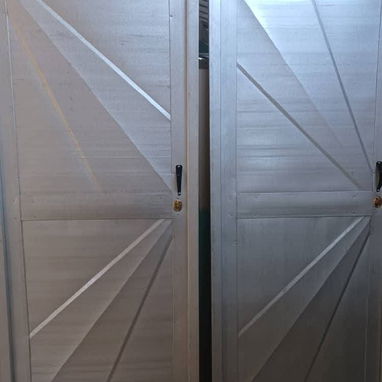 Puertas, diferentes diseños - 3/4