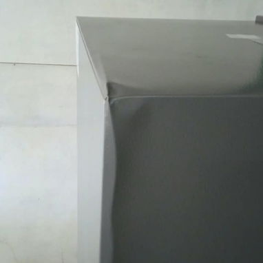 Rebajas en refrigerador Hinsense - 3/4