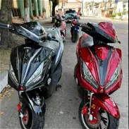 Venta de motos eléctricas - Img 45675901