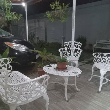 🏡✨ Casa de renta con respaldo energetico y servicios gastronomicos en Centro Habana corta estancia. CH-002 - 3/5