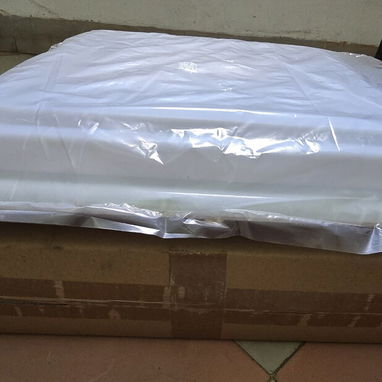 Lámpara de Techo LED Cuadrada - 2/6