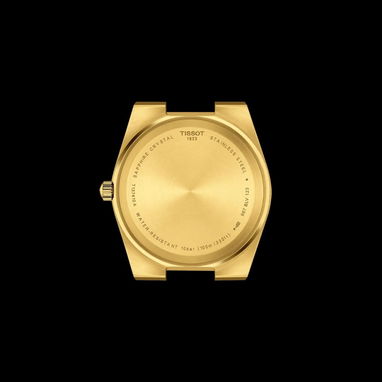 Reloj TISSOT - 2/4