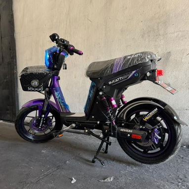 𝐁𝐈𝐂𝐈𝐌𝐎𝐓𝐎 BUCATTI ULTRA NEW EDICIÓN2026 - Img 117056304