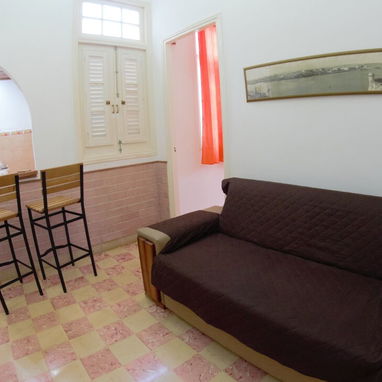 Apartamento en Obispo - Img 119792030