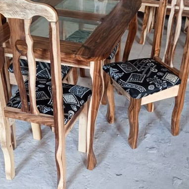 Juegos de comedor - 4/10
