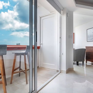 🌊Serenity Ocean: lujo boutique frente al mar en Vedado, energía garantizada y hospitalidad exclusiva con propósito💫 - Img 121164225