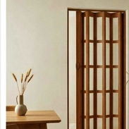 Puertas plegables de PVC - Img 55733206