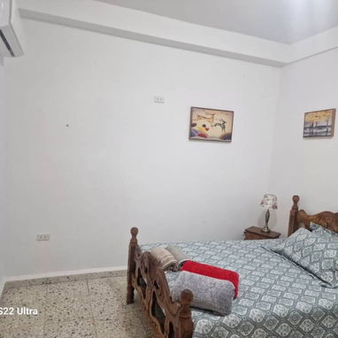 Renta de casa particular en la habana. Alquiler de casa por noches en Centro Habana. Hostal en Centro Habana - Img 112682811