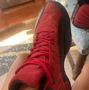 Vendo estos tenis Jordan originales #42 - Img 49732683