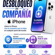 Desbloqueo de iPhone ( Rsim o Gevey ) o Permanente - Img 46378610