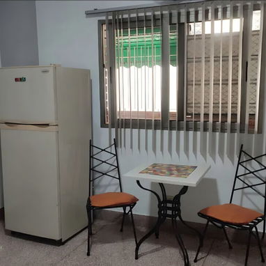 #3 Renta en el vedado - Img 122724247