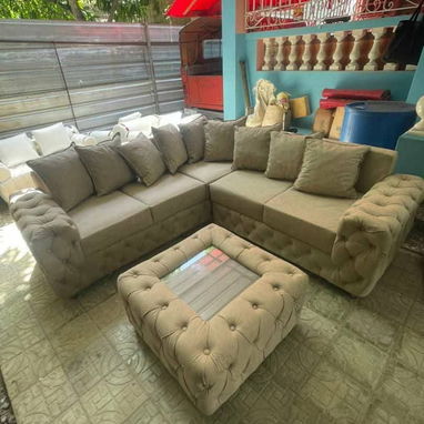 Exclusivo Juego d Salas - Img 118870418