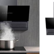 Campana extractora de cocina - Img 56491626