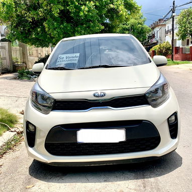 Kia Morning 2020 full extra - Img 125366692