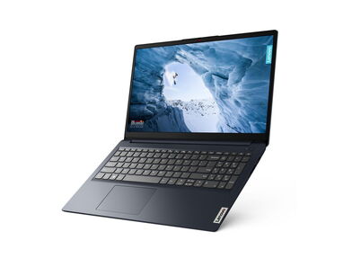 Nueva Laptop Lenovo IdeaPad Intel Core i3 13th ✦ 8GB DDR4 ✦ SSD 256 GBPCIe ✦ 15.6"  ☎ 55655782 - Img 58469968
