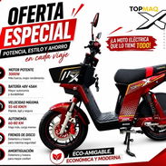 Bicimoto TOPMAQ - Img 56617937