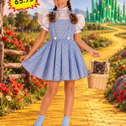 Disfraces originales para niñas, niños y adultos😍🎃 - Img 58225086