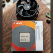 RYZEN 7 5700G - Img 57702178