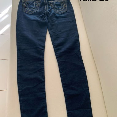 Jeans/mujer de calidad - 4/10