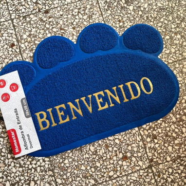 Alfombra de welcome - Img 124192647