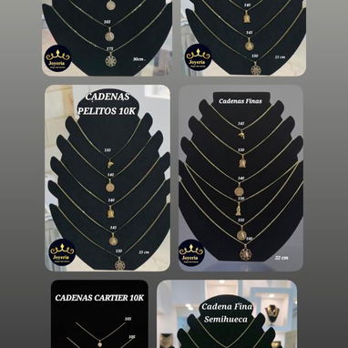 Cadenas - Img 123571547