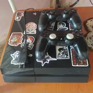 Negoceo por nintendo switch pirateado, PS4 pirateado - Img 55995702
