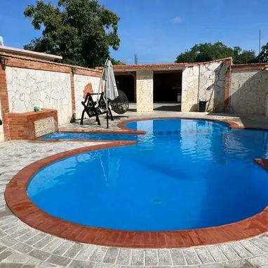 Cod.Z Pasadía con Piscina en Calabazar (Boyeros). ¡Oferta para 25 Personas! 💦 - 3/3
