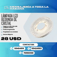 🔥 LÁMPARA LED REDONDA TOPLITE 48W 🔥 💰 Precio: 28 USD - Img 58332921