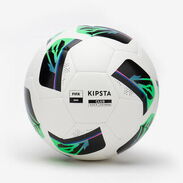 Balón de fútbol 11 KIPSTA Hybride FIFA BASIC CLUB BALL, size 5 - Img 45626368