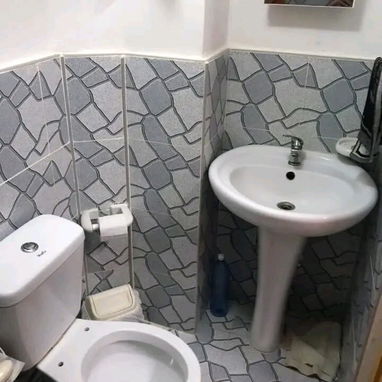 Hermoso apartamento de 4 cuartos en centro Habana - Img 121404094