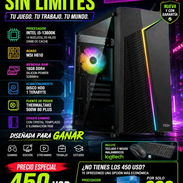 💥💪 Gran oferta Torre nueva i5 de 13 generación con garantía y mensajería - Img 55575989