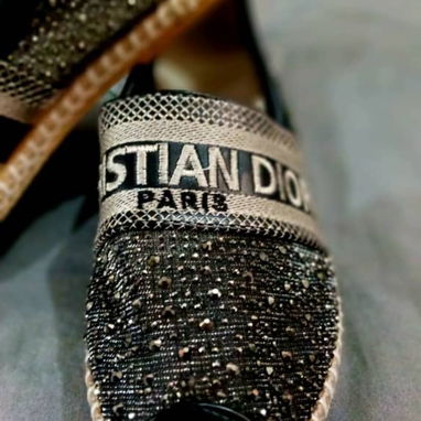 Zapatos alpargatas unisex de diferentes marcas. - 8/10
