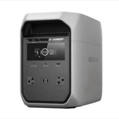 ECOFLOW , IPHONE Y CABLE XT6Oi - 4/6