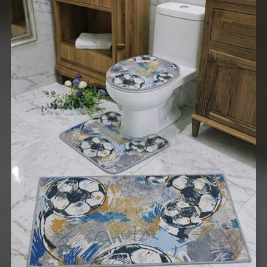 Alfombras para baños - 4/4
