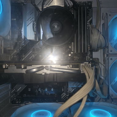 Pc gaming - Img 123917934
