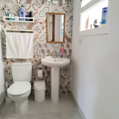 ALQUILER LINEAL EN ZONA RESIDENCIAL - 10/10