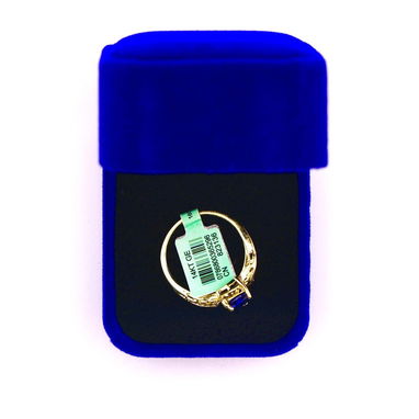 Colección de Anillos Exclusivos [Encanto y Sofisticación] - Img 110015567
