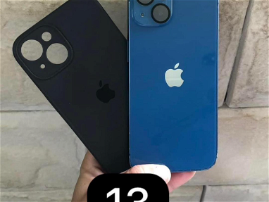 iPhone 13 en venta - Img main-image